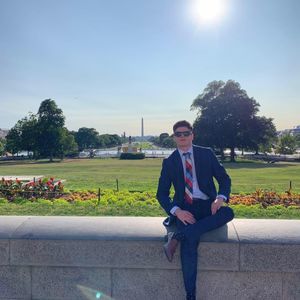 Meet your Posher, Jonas